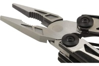 Мультитул SWISS+TECH пассатижи 23в1 нержавеющая сталь 3Cr13 Арт. ST021003