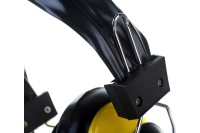 Наушники,регулир.наголовник,22ДБ FIT Арт. 12104