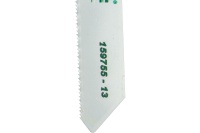 Полотно для сабельной пилы KRAFTOOL S922EF 130 мм; 1,4 мм; Bi-Metall по металлу Арт. 159755-13