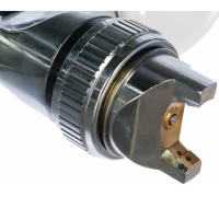 Краскораспылитель FUBAG MASTER G600/1.4 HVLP в/б 0.6л 1.4мм 198л/мин Арт. 110106