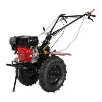 Мотоблок бенз. ELITECH КБ 700М3/7 7л.с. ск -1/+3/0/-1, кол 4.00-10, ВОМ Арт. КБ 700М3/7