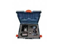 Винтоверт акк уд SENIX PDIX2-M6-EU 20V*4Ач Li-Ion 180Нм HEX1/4 Акк и ЗУ Арт. PDIX2-M6-EU