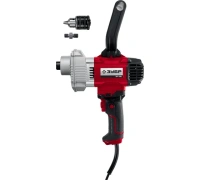 Миксер ЗУБР МР-1100 1100Вт, М14, 1 скор, 120Нм Арт. МР-1100