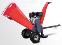 Измельчитель веток ZimAni LS120