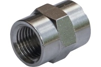 Переходник,1/4"М - 1/4"М,блистер ELITECH Арт. 0704.022100