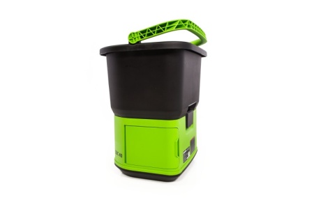 Мойка аккумуляторная GREENWORKS GDC40 40V 300л/час 70 бар, без акб и ЗУ Арт. 5104507