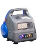 Компрессор безмасляный Garage PRO 6. SL180/1.1