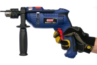 Дрель уд. ДИОЛД МЭСУ-1-01 600Вт 13мм ЗВП Арт. 10012015