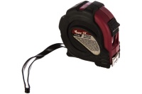 Рулетка 5м*19мм прорез.корпус Мастер FIT Арт. 17145