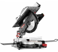 Пила торцовочная ЗУБР ЗПТК-305-1900 1.9кВт 305х30мм гл. 55мм дл. 180мм Арт. ЗПТК-305-1900