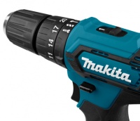 Дрель акк уд Makita HP333DZ 10.8V Li-ion 30Нм без акк. и зу Арт. HP333DZ