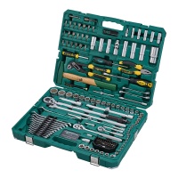 Набор инструментов 145 предметов Арсенал