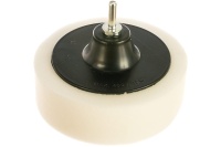 Диск полировочный 150x50мм FIT Арт. 39616