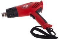 Фен технический Elitech ТВ 1800 Промо 1.8кВт 350-550t 250-500л/мин ступ. регул. набор кор Арт. ТВ 1800 Промо