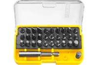 Набор STAYER PROFI Биты многофункц. головок и адаптеров 32шт. Арт. 26135-H32