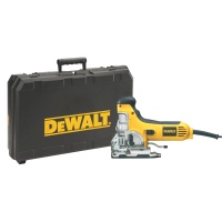 Лобзик DeWALT DW 333 K 701Вт дер 135мм ход 26мм Арт. DW333K-QS