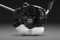 Мотокоса Caiman WX27 25.4см3, 1.1кВт, неразъем, прямая штанга Арт. WX27