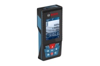 Дальномер лазерный BOSCH GLM 120 C 120м, точн +/- 1.5мм Арт. 0601072F00
