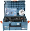 УШМ акк SENIX PAX2125-M2-EU 20V*4.0Ah Li-ion 125мм 1 Акк и ЗУ Арт. PAX2125-M2-EU SET