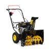 Снегоуборщик CHAMPION ST556 5,5л.с.ш/в: 56/42см,4F/2R руч.старт Арт. ST556