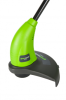 Триммер эл. GREENWORKS GST2830 25см 0.3кВт гиб.вал разбор. Арт. 21117