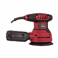 Шлифмашина эксц. NUMBER ONE ES400-1 400Вт 125мм Арт. ES400-1 1