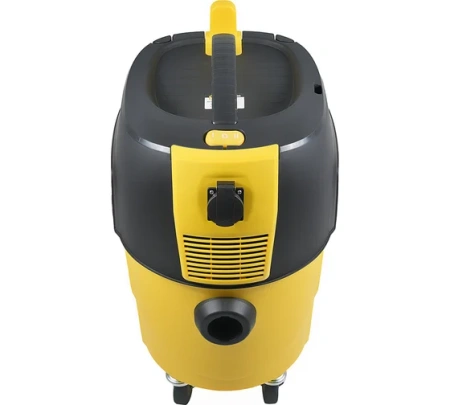 Пылесос SCHTAER SCH-1600 1600Вт 30л 33.3л/с Арт. SCH-1600