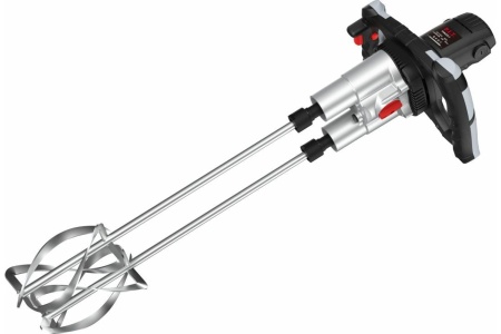 Миксер PIT PHM250-C 1600Вт, М14, 2 шпинделя Арт. PHM250-C