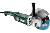 УШМ Metabo W 2000-230 230мм 2000Вт Арт. 606430010
