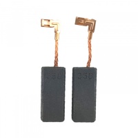 Щетки графитовые 2 шт, CB-350 Makita Арт. 194160-9