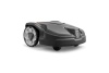 Газонокосилка-робот Husqvarna AM305 Арт. 9679740-17