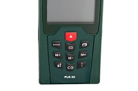 Дальномер лазерный BOSCH PLR 25 25м, точн +/- 2мм Арт. 0603016220