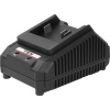 Дрель-шуруповерт акк TEH TDBL316-2B 18V*2.0Ah Li-Ion 60Нм 2 акк Арт. TDBL320-2B