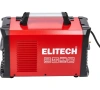 Полуавтомат Elitech АИС 120 СИН ЖК 40-120А 3кВт 0,8мм 230В Арт. АИС 120 СИН ЖК