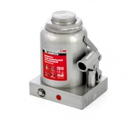 Домкрат гидравлический бутылочный 30т 244-370мм MATRIX Арт. 50771