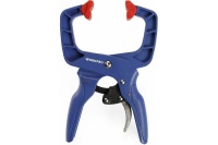 Зажим пружинный 38мм WORKPRO Арт. WP232013