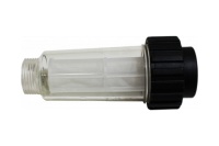 Фильтр тонкой очистки CHAMPION резьба 3/4 Арт. C8115