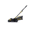 Газонокосилка эл. CHAMPION EM3414 1.4кВт 34см 20/70мм 35л Арт. EM3414