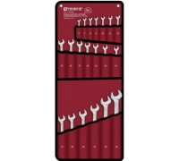 Набор ключей комб. 20шт 6-32мм тетрон сумка W3S20TB Thorvik ARC Арт. 52608