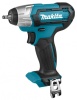 Гайковерт акк. уд. Makita TW060DZ 12V Li-Ion 3/8" 60Нм без акк и зу Арт. TW060DZ