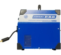 Инверторный сварочный полуавтомат AuroraPRO SPEEDWAY 200 (MIG/MAG+MMA)