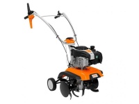 Культиватор STIHL MH 445.0 R 3л.с. г/ш 300/300-450мм скор. +1/-1 цепной Арт. 6241-011-3913