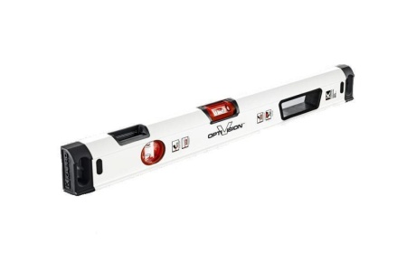 Уровень 600мм 2 кол KAPRO OPTI-VISION Арт. 905-40-60