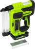 Нейлер акк. GreenWorks GD24BN, 24V, б/щет,100 уд/мин, гвозди 18GA, LED,1х2Ач,ЗУ,кор (3400707CUA)