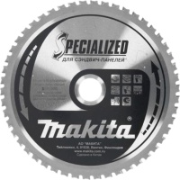 Диск пильный Makita 235*30*50T для сендвич панелей Арт. B-31500