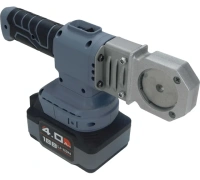 Аппарат для сварки п/т акк PROFIPOWER MKLDF-18B 18V*4Ач насадки 20/25/35мм Акк З/У кейс Арт. E0148