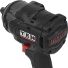 Гайковерт акк. уд. TEH S-LW600N 20V*4.0Ah Li-Ion 1/2" 600Нм 2 АКК и ЗУ кейс Арт. S-LW600N