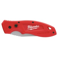 Нож складной Fastback Milwaukee Арт. 48221990
