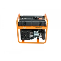 Генератор бенз VILLARTEC GG4000C 3.2/3.5кВт 220В р.старт Арт. GG4000C