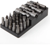 Отвёртка с трещоткой 2X DRIVE 28пред. WORKPRO Арт. WP221053